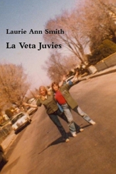 Paperback La Veta Juvies Book