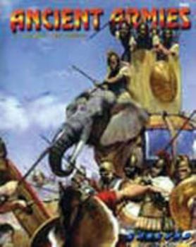 Ancient Armies (Concord Fighting Men 6000) - Book  of the Concord Fighting Men