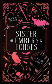 Paperback Sister of Embers & Echoes Book