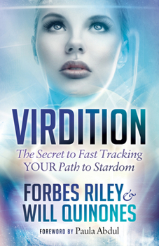 Library Binding Virdition: Celebrity Success Secrets to Fast Track Your Path to Stardom Book