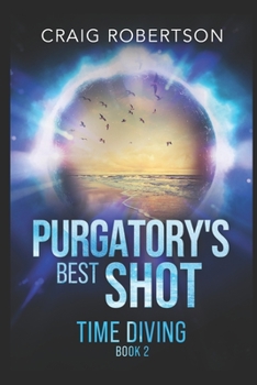 Paperback Purgatory's Best Shot Book