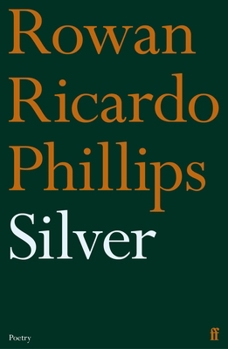 Paperback Faber Faber Silver. Book