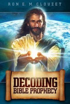 Paperback Decoding Bible Prophecy Book