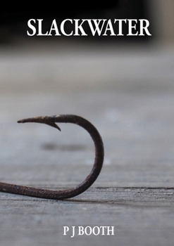 Paperback Slackwater Book