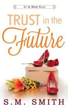 Paperback Trust in the Future Book