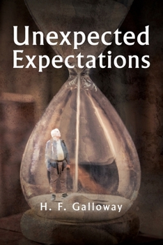 Paperback Unexpected Expectations Book