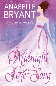 Midnight Love Song (Vauxhall Voices) - Book #3 of the Vauxhall Voices