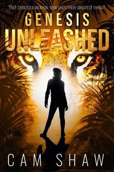 Paperback Genesis Unleashed (The Ark Series) Book