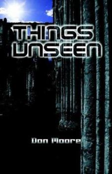 Paperback Things Unseen Book