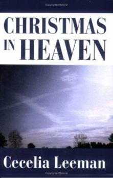 Paperback Christmas in Heaven Book