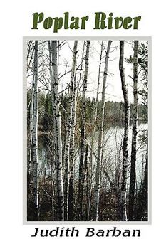Paperback Poplar River Book