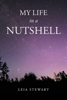 Paperback My Life in a Nutshell Book
