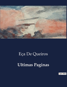 Ultimas Paginas (Portuguese Edition)