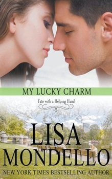 Paperback My Lucky Charm Book