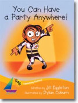 Paperback Sails Fluency Orange Set 2 Book