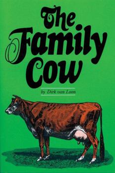 Paperback The Family Cow Book