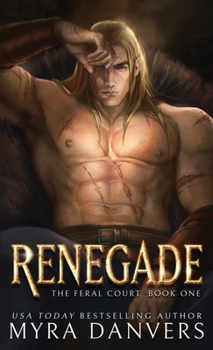 Paperback Renegade Book