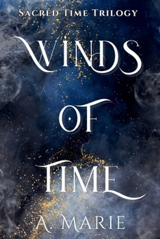 Paperback Winds of Time Book