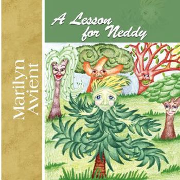 Paperback A Lesson for Neddy Book