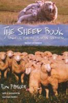 Paperback The Sheep Book: A Handbook for the Modern Shepherd, Revised and Updated Book