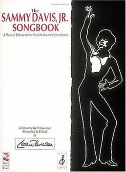 The Sammy Davis Jr. Songbook