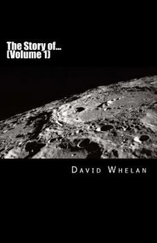 Paperback The Story of...: (Volume 1) Book