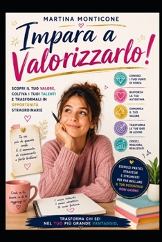 Paperback Impara a Valorizzarlo! [Italian] Book
