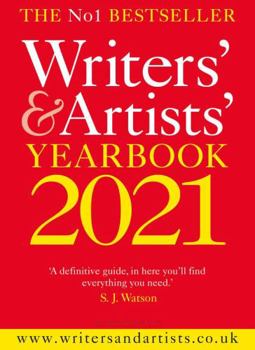 Paperback Writers' & Artists' Yearbook 2021 Book