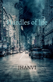 Paperback Hurdles of life: No poem match each other Book