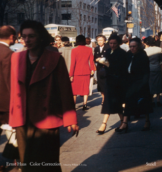 Color Correction: 1952-1986