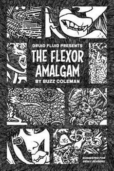 Paperback Flexor Amalgam Book