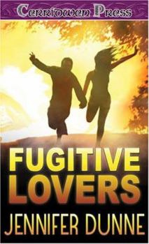 Paperback Fugitive Lovers Book