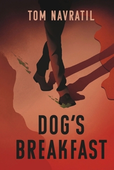 Paperback Dog's Breakfast Book