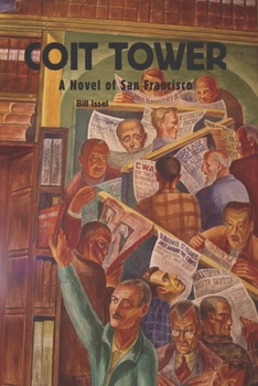 Paperback Coit Tower Book