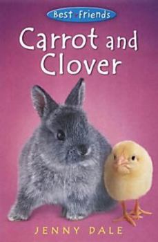 Paperback Carrot and Clover Book