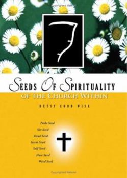 Paperback Seeds of Spirituality of the Church Within Book
