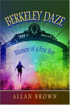 Paperback Berkeley Daze Book