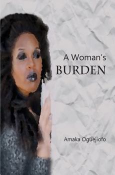 Paperback A Woman's Burden Book