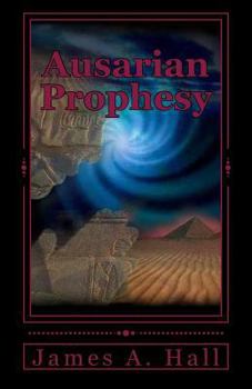 Paperback Ausarian Prophesy Book