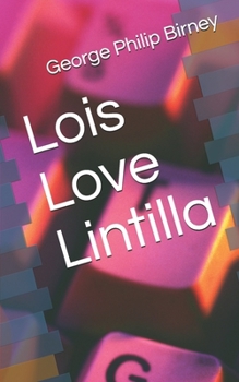 Paperback Lois Love Lintilla Book