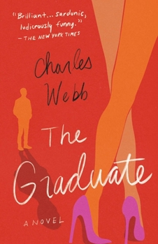 The Graduate - Book #1 of the Graduate