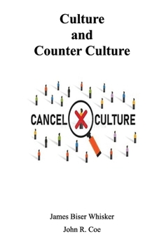 Paperback Culture and Counter Culture Book