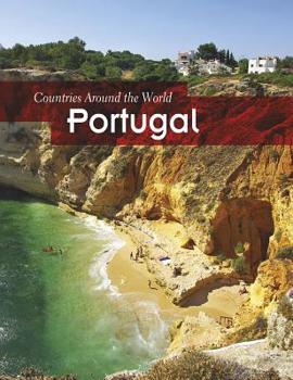 Paperback Portugal Book