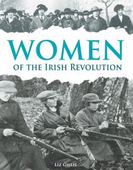 Hardcover Women of the Irish Revolution Book