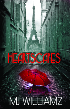 Paperback Heartscapes Book