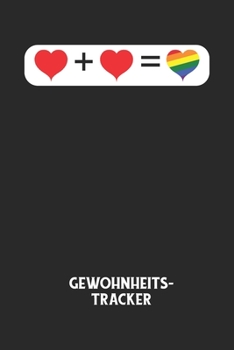 Gewohnheitstracker: Arbeitsbuch, um seine Gewohnheiten niederzuschreiben und gezielt sein Leben ins positive zu verbessern! (German Edition)