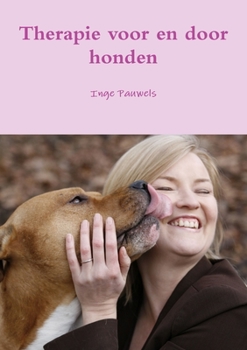 Paperback Therapie voor en door honden [Dutch] Book