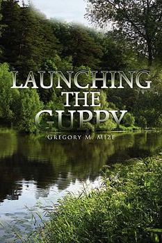 Paperback Launching the Guppy Book