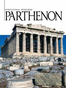 Library Binding Parthenon Book
