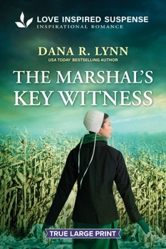 Marshal's Key Witness